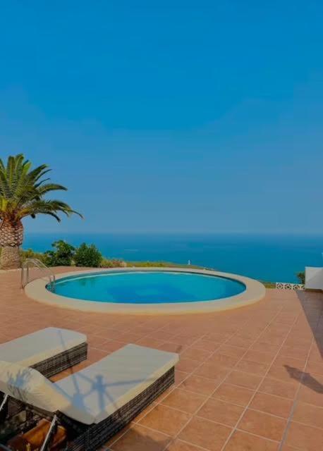 Villa Traumvilla Mit Privaten Pool